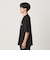 ＜ESPOIR＞Skull EMB Tシャツ