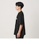 ＜ESPOIR＞Skull EMB Tシャツ