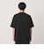 ＜ESPOIR＞Skull EMB Tシャツ