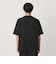 ＜ESPOIR＞Skull EMB Tシャツ
