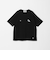 ＜ESPOIR＞Skull EMB Tシャツ
