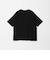 ＜ESPOIR＞Skull EMB Tシャツ