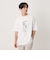 ＜ESPOIR＞Statue of Liberty Tシャツ