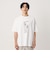 ＜ESPOIR＞Statue of Liberty Tシャツ