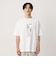 ＜ESPOIR＞Statue of Liberty Tシャツ