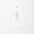 ＜ESPOIR＞Statue of Liberty Tシャツ