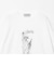 ＜ESPOIR＞Statue of Liberty Tシャツ