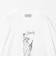 ＜ESPOIR＞Statue of Liberty Tシャツ