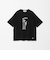 ＜ESPOIR＞Statue of Liberty Tシャツ