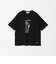＜ESPOIR＞Statue of Liberty Tシャツ