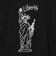 ＜ESPOIR＞Statue of Liberty Tシャツ