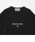 ＜ESPOIR＞REGENERATIVE Tシャツ