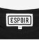 ＜ESPOIR＞REGENERATIVE Tシャツ