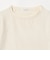コットン ドットプリント  Tシャツ