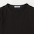 コットン ドットプリント  Tシャツ