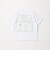 ＜Ophrys＞IT's A SNAP Tシャツ