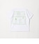 ＜Ophrys＞IT's A SNAP Tシャツ