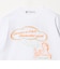 ＜Ophrys＞IT's A SNAP Tシャツ