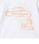 ＜Ophrys＞IT's A SNAP Tシャツ