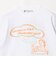 ＜Ophrys＞IT's A SNAP Tシャツ
