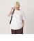 ＜Ophrys＞bite after bite Tシャツ