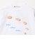 ＜Ophrys＞bite after bite Tシャツ