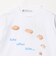 ＜Ophrys＞bite after bite Tシャツ