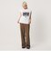 【別注】＜GOOD ROCK SPEED＞USPS ノースリーブTシャツ