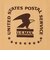 【別注】＜GOOD ROCK SPEED＞USPS ノースリーブTシャツ