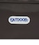 【別注】＜OUTDOOR PRODUCTS＞ボストンバッグ