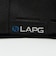 ＜LA POLICE GEAR＞トート バッグ ラージ