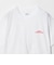 ＜NICE WEATHER＞ウィメンズ ロゴ Tシャツ