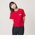 ＜NICE WEATHER＞ウィメンズ ロゴ Tシャツ