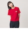 ＜NICE WEATHER＞ウィメンズ ロゴ Tシャツ