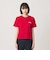 ＜NICE WEATHER＞ウィメンズ ロゴ Tシャツ