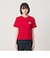 ＜NICE WEATHER＞ウィメンズ ロゴ Tシャツ