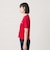 ＜NICE WEATHER＞ウィメンズ ロゴ Tシャツ