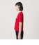 ＜NICE WEATHER＞ウィメンズ ロゴ Tシャツ