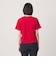 ＜NICE WEATHER＞ウィメンズ ロゴ Tシャツ