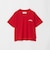 ＜NICE WEATHER＞ウィメンズ ロゴ Tシャツ