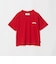 ＜NICE WEATHER＞ウィメンズ ロゴ Tシャツ