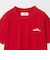 ＜NICE WEATHER＞ウィメンズ ロゴ Tシャツ