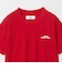 ＜NICE WEATHER＞ウィメンズ ロゴ Tシャツ