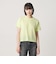 ＜NICE WEATHER＞ウィメンズ ロゴ Tシャツ