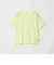 ＜NICE WEATHER＞ウィメンズ ロゴ Tシャツ