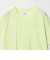 ＜NICE WEATHER＞ウィメンズ ロゴ Tシャツ