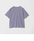 ＜NICE WEATHER＞ウィメンズ ロゴ Tシャツ