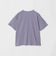 ＜NICE WEATHER＞ウィメンズ ロゴ Tシャツ
