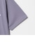 ＜NICE WEATHER＞ウィメンズ ロゴ Tシャツ