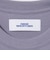 ＜NICE WEATHER＞ウィメンズ ロゴ Tシャツ